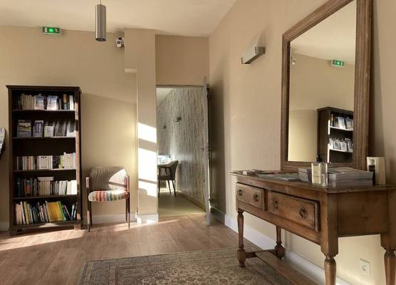 Hotel Mona Lisa 1