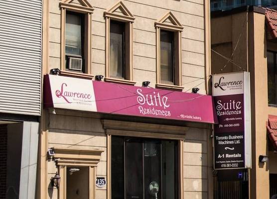 St Lawrence Residences And Suites 1