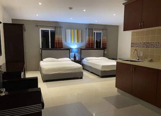 Curacao Suites Hotel 1