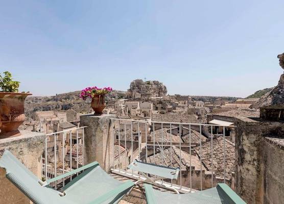 Sant'Angelo - Le Residenze 1