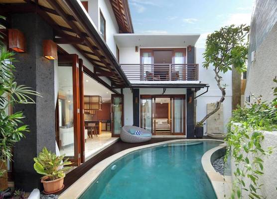Kanadea Villa Canggu by Ini Vie Hospitality 1