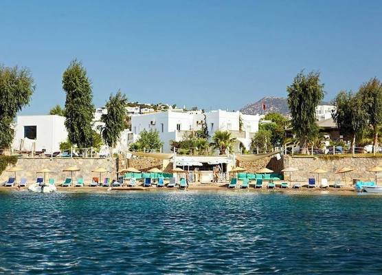 Gumbet Cove Hotel 1