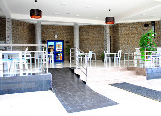 Mindel Hotel 1