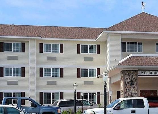 Oceanview Inn and Suites 1