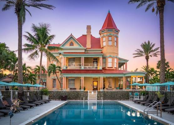 Southernmost House - Adult Exclusive 1