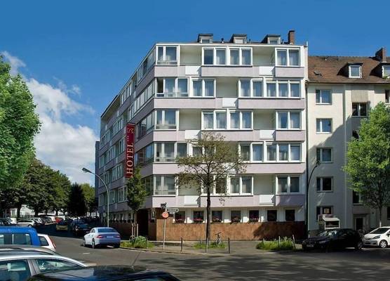 KEMPE Komfort Hotel 1