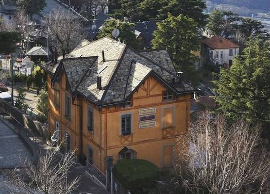 Bellavista Boutique Hotel 1