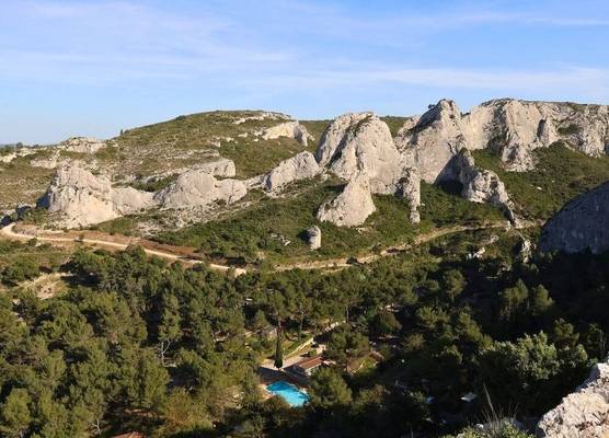 Camping de la Vallée Heureuse 1