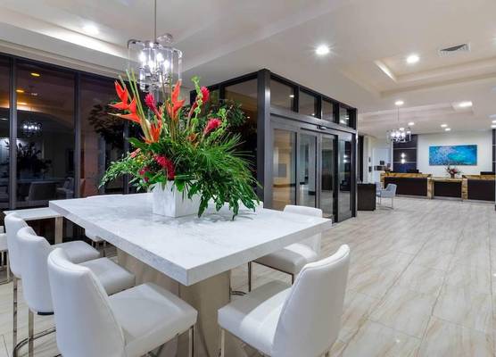 Wyndham Deerfield Beach Resort 1