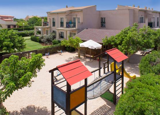 Zafiro Menorca 1