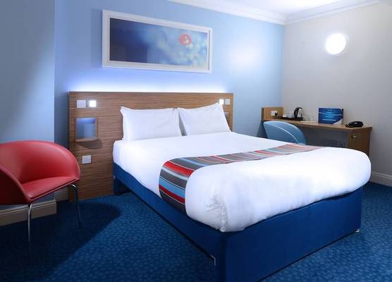Travelodge Dublin City Rathmines 1