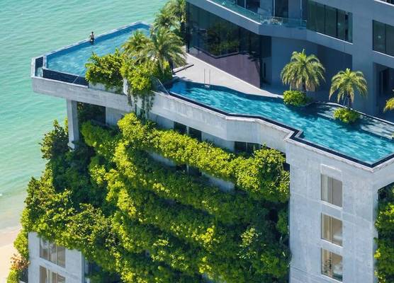 M Hotel Danang 1