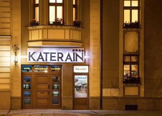 Hotel KATERAIN 1