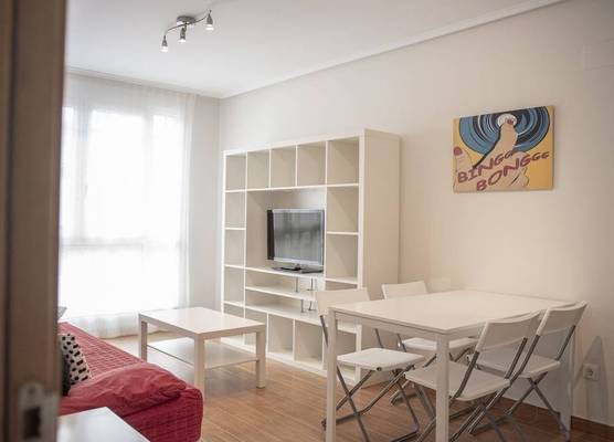 Apartamentos Somo 1