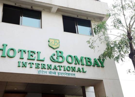 Hotel Bombay International 1