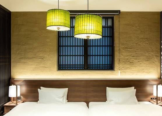 La'gent Hotel Shinjuku Kabukicho 1