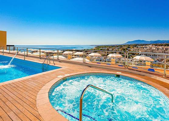 Senator Marbella Hotel 1