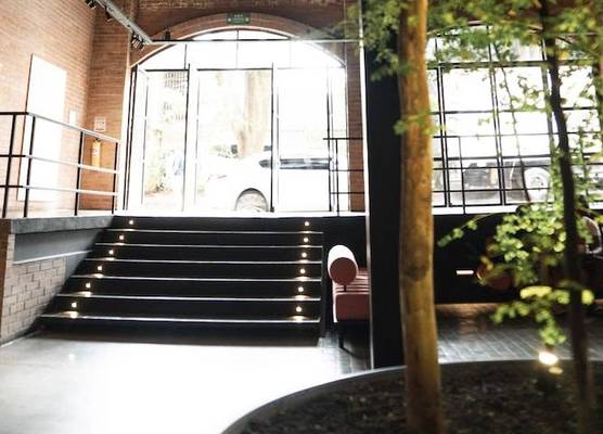 The Art Hotel El Poblado Medellín By Key 33 1