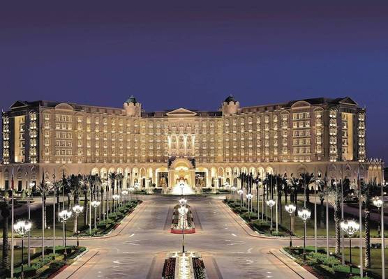 The Ritz-Carlton, Riyadh 1