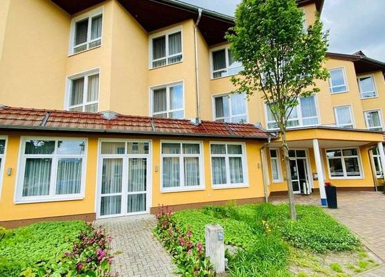 Einklang - Dein Hotel am Südhorn 1