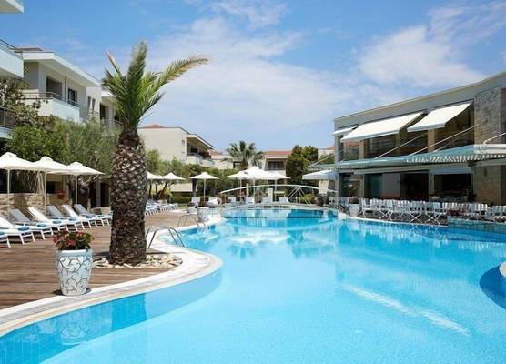 Renaissance Hanioti Resort 1