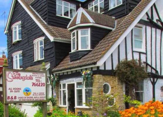 The Sunningdale 1