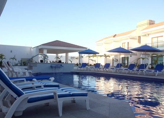 MARENA Suites & Apartments 1