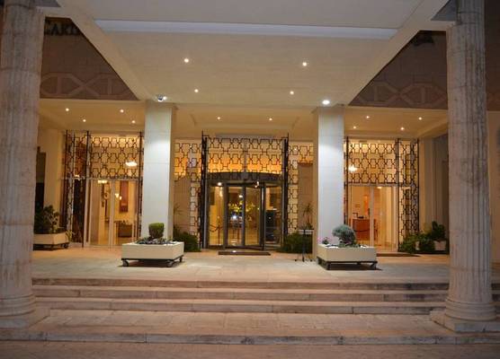 Golden Carthage Hotel & Residence Tunis 1