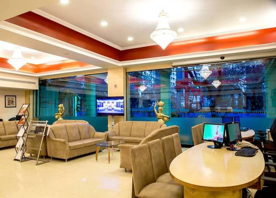 Hotel Tip Top Plaza 1
