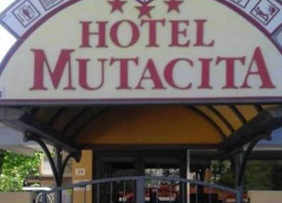 Hotel A Casa Nostra 1