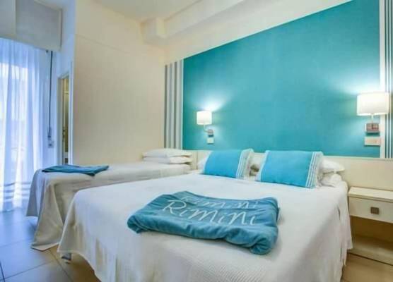 HOTEL KONRAD 1