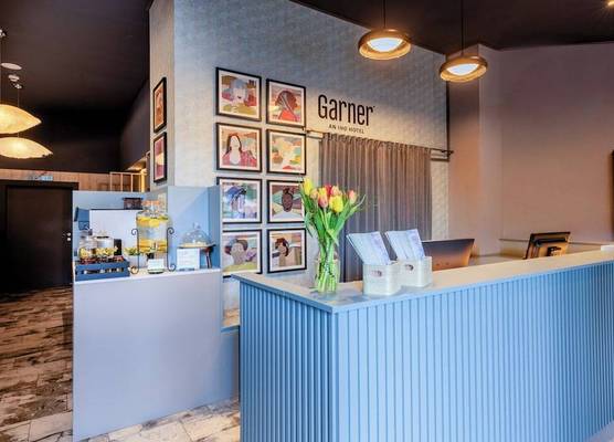 Garner Hotel Vienna by IHG 1