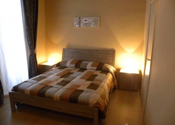 B&B Residenza Umberto 1
