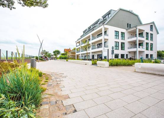 Strandhotel Luv 1