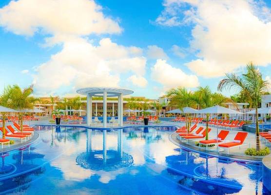 Moon Palace The Grand Cancun All Inclusive 1