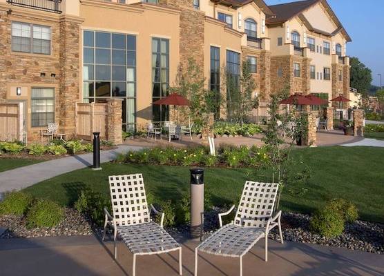ClubHouse Hotel Sioux Falls 1