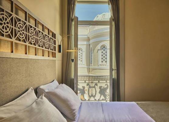Athens 1890 Hotel & Spa 1