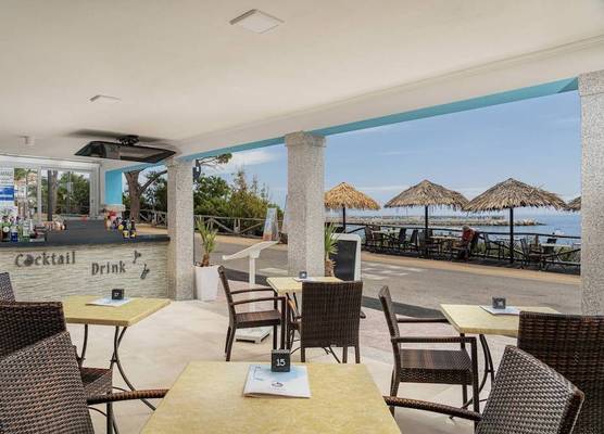 Hotel Ristorante La Conchiglia 1