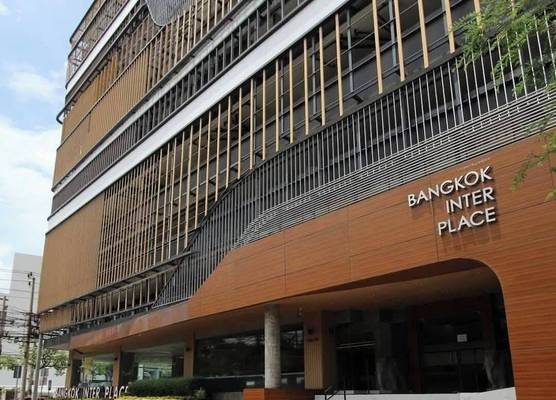 Bangkok Inter Place 1