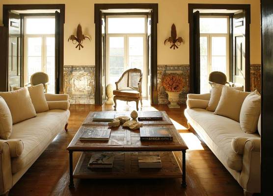 Palacio Ramalhete 1