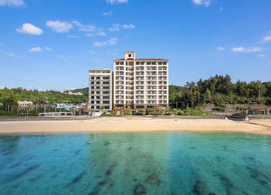Best Western Okinawa Kouki Beach 1