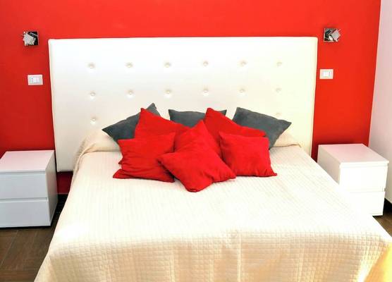 World Wide Bed - Prenestino 1