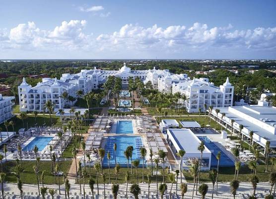 Riu Palace Riviera Maya - All Inclusive 1