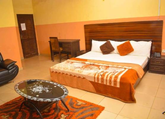 Dikord Hotel and Events Centre 1