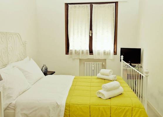 Rosa Garden B&B 1