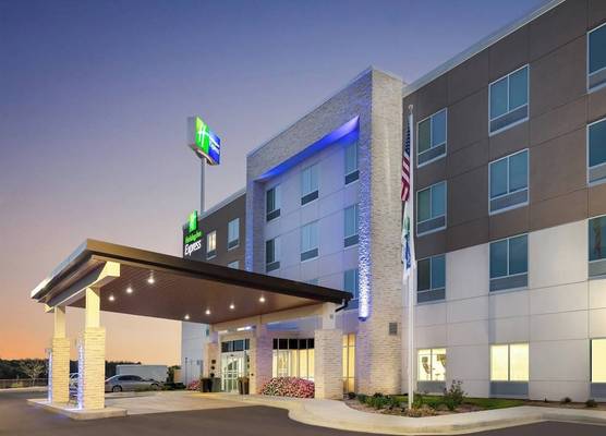Holiday Inn Express CALHOUN SOUTH by IHG 1
