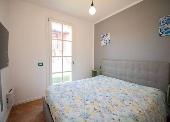 Appartamento Golf Resort 1