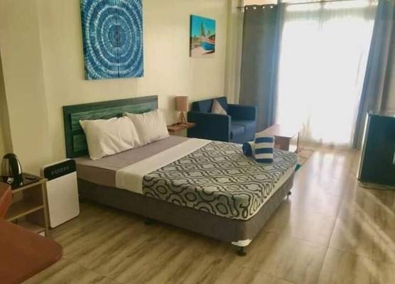 Acapulco Resort 1