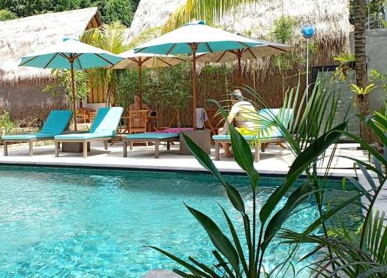 Bale Lumbung Bungalows 1