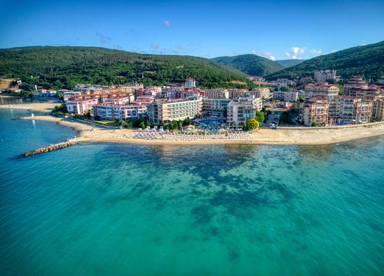 MPM HOTEL ZORNITZA SANDS & SPA 1
